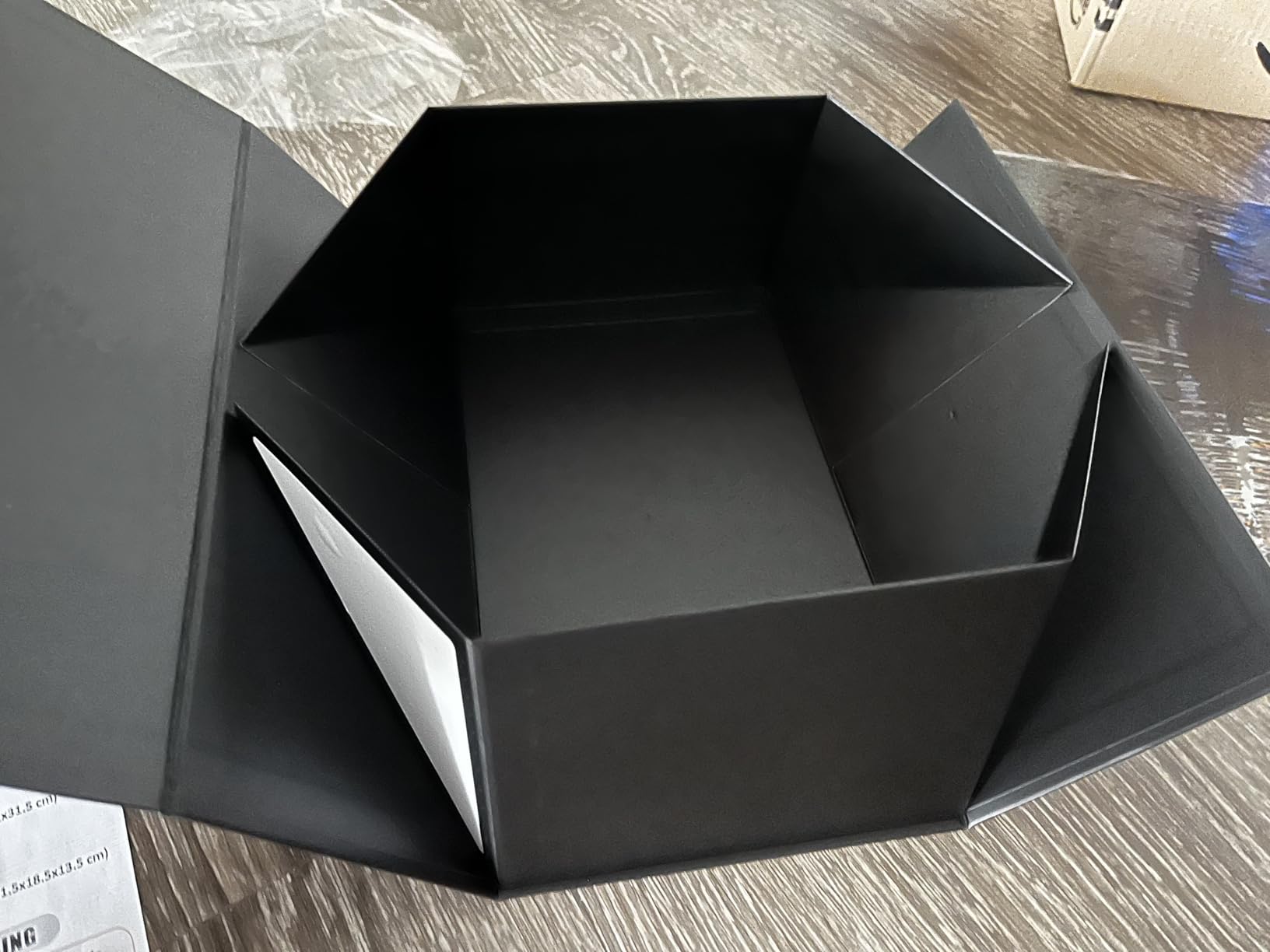 2 Pack Blu Ray DVD Storage Box for Steelbook Storage, Movie Organizers, Blu Ray Holder, Video Game Storage Cases customer photo 1