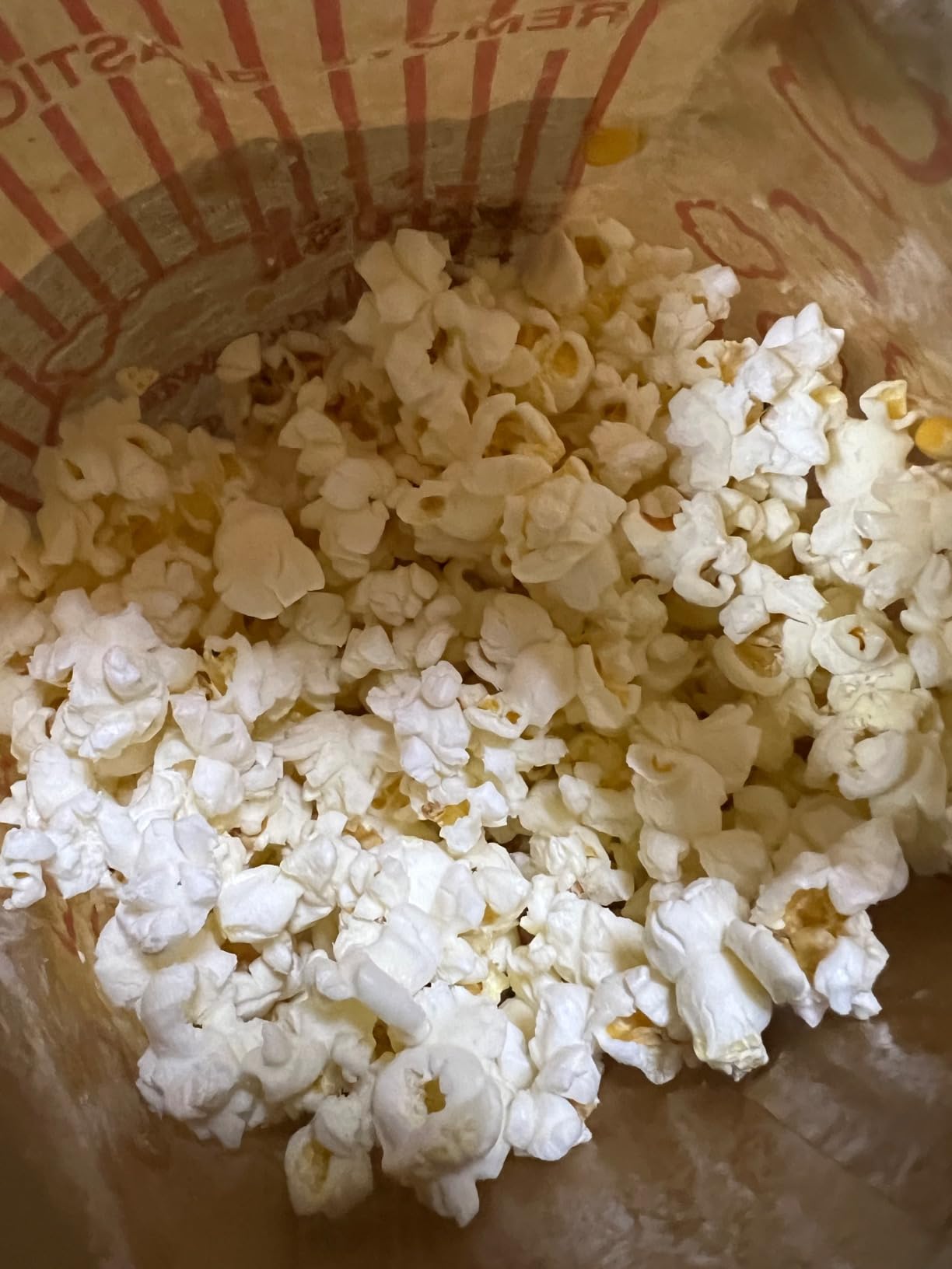 Salty Caramel 9-Count Snack Bags customer photo 1