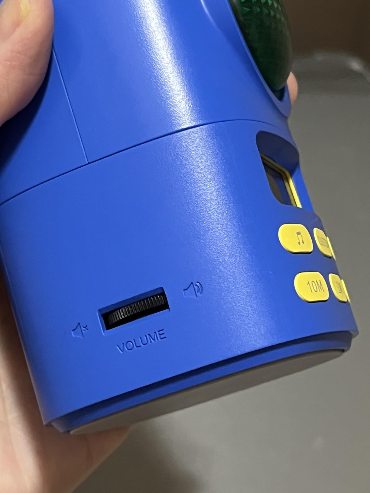 Traffic Light Timer, Custom Countdown, ADHD Tool customer photo 1