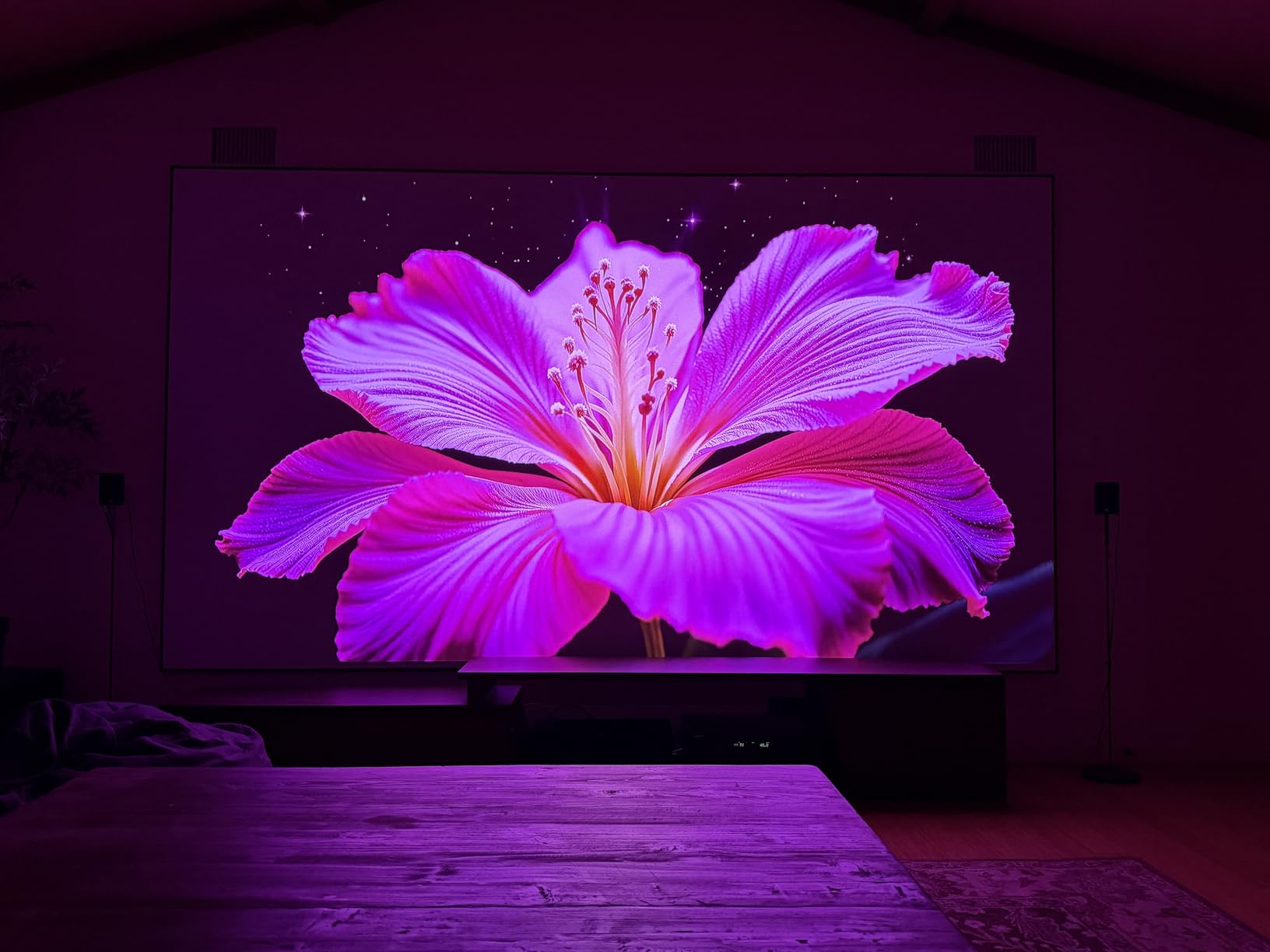 Valerion StreamMaster Plus2 4K Laser Projector - 300