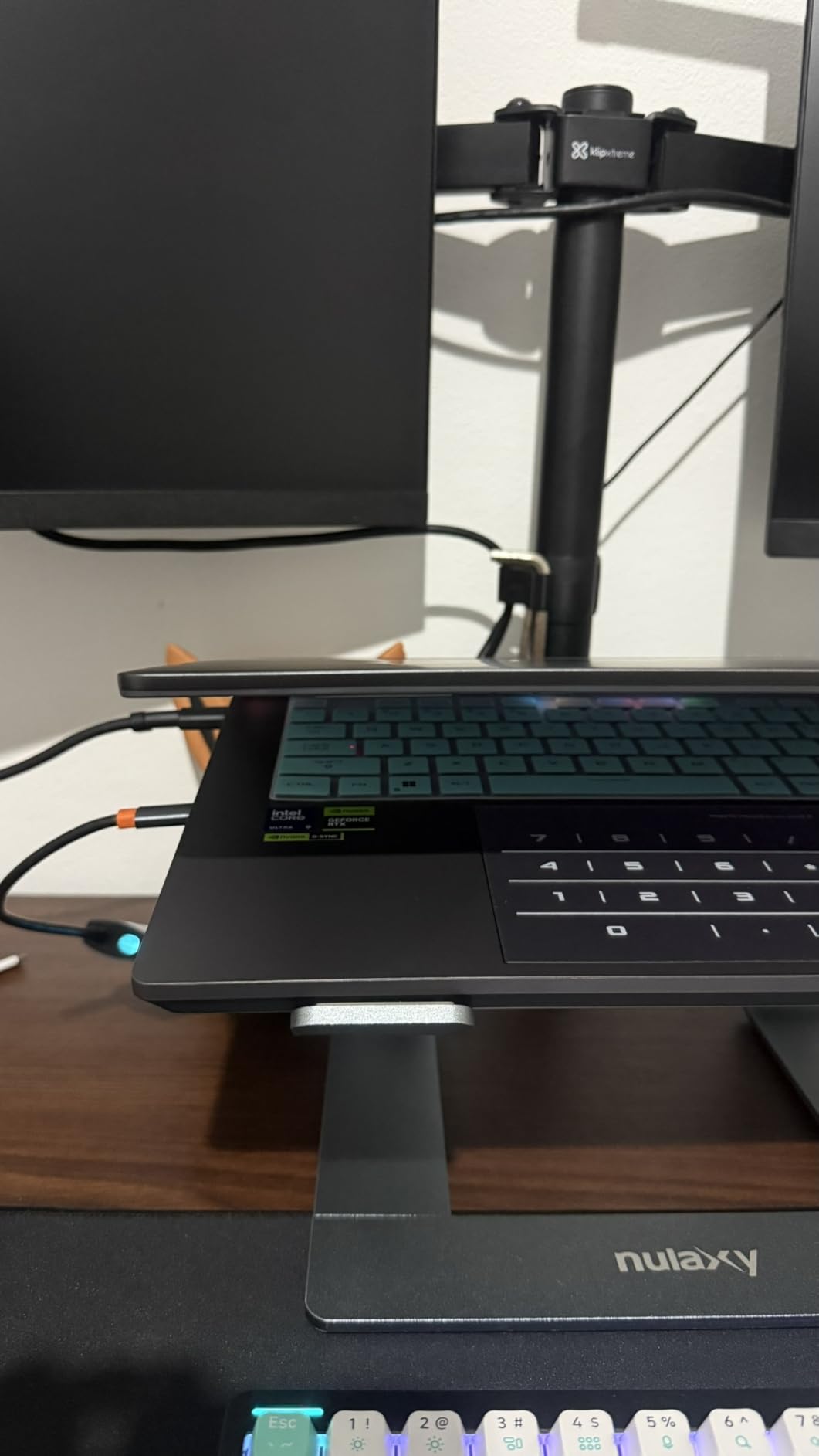 ROG Strix G16 (2025) Gaming Laptop, 16