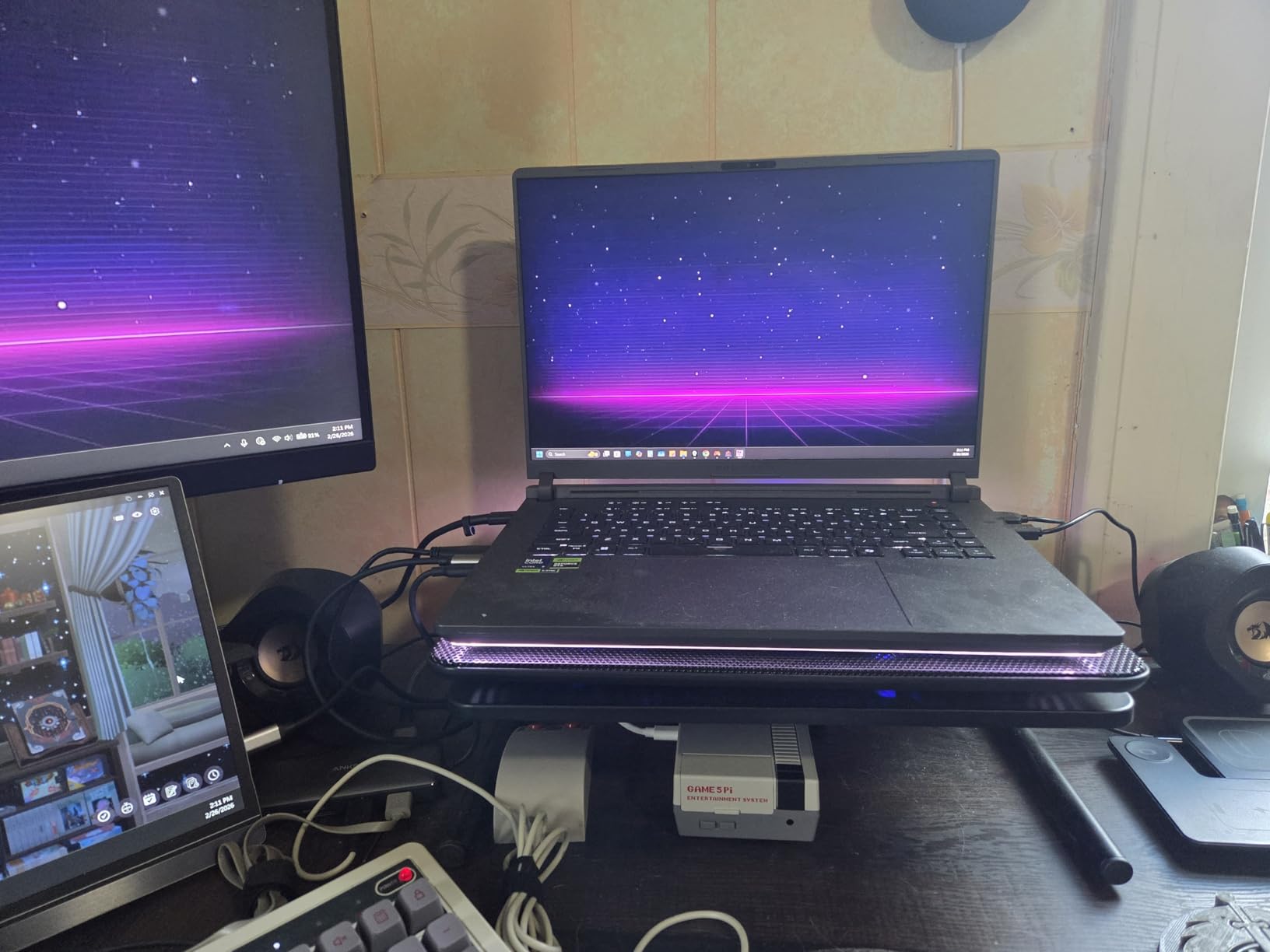 ROG Strix G16 (2025) Gaming Laptop, 16