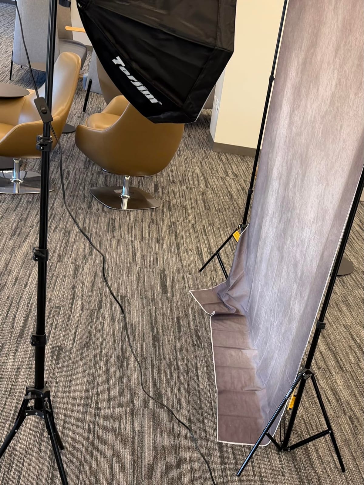 Torjim Softbox Photography Lighting Kit | 20
