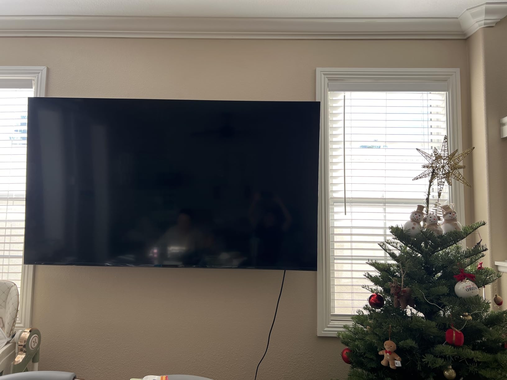 Sony BRAVIA 5 98 Inch TV, Mini LED, 4K Smart Google TV, XR Processor with AI Technology,120hz Television with Dolby Vision/Atmos, Exclusive Features for PlayStation®5, K-98XR50 customer photo 2