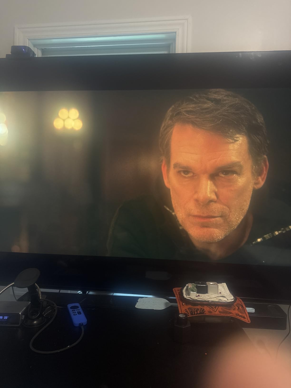 Sony 65 Inch BRAVIA 5 Mini LED 4K HDR Smart Google TV (K-65XR50) customer photo 1