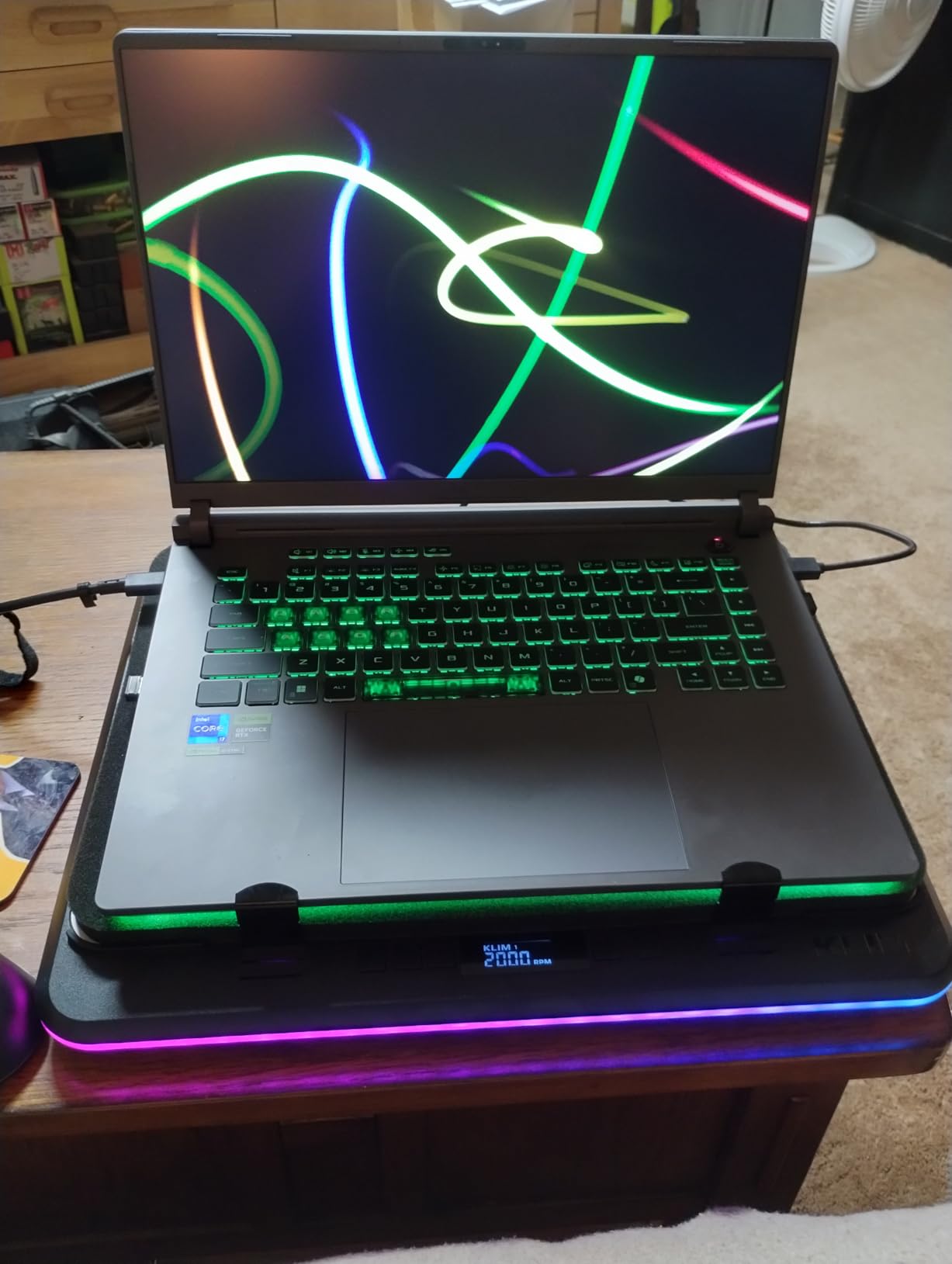 ROG Strix G16 (2025) Gaming Laptop, 16