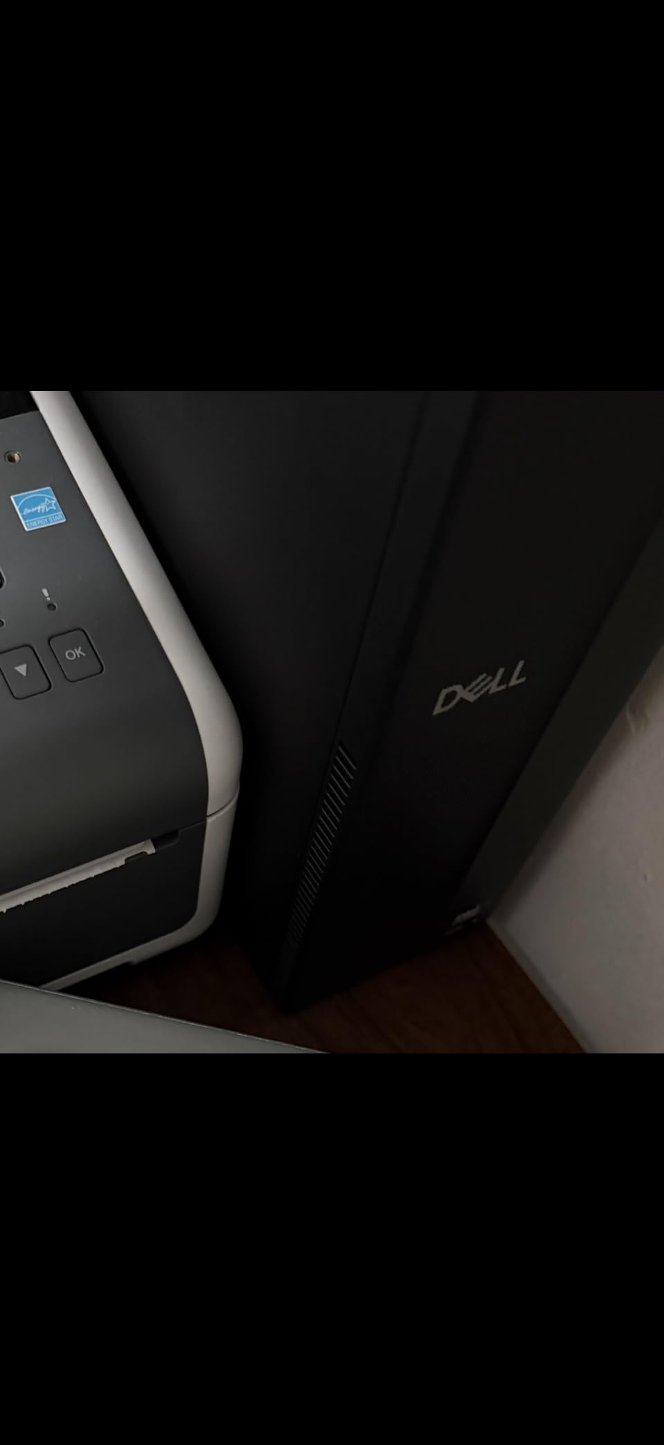Dell Slim Desktop, Intel Core Ultra 5-225, 512GB SSD, Windows 11 Home, Intel UHD Graphics 730, 16GB DDR5, Wi-Fi 6, Bluetooth, Wired Keyboard, ECS1250 customer photo 2