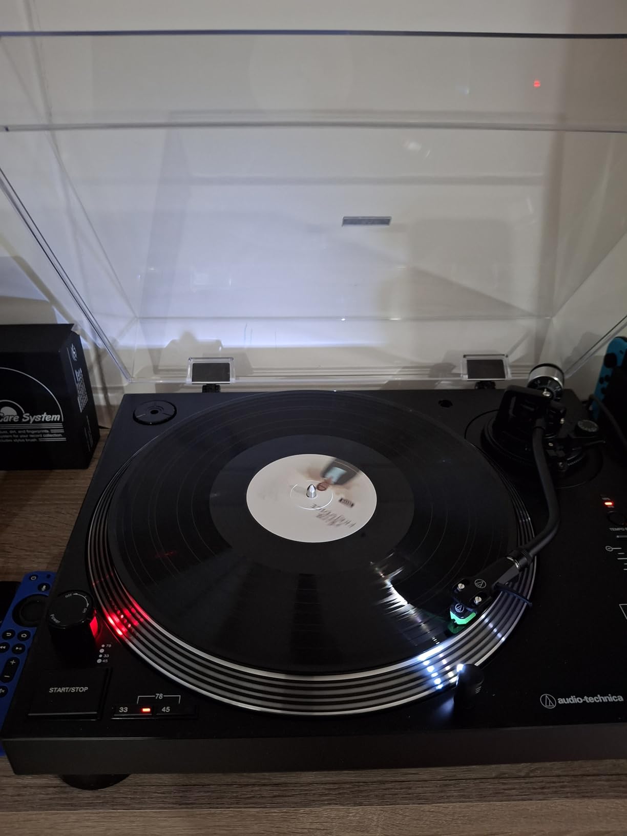 Pride & Prejudice (Music From The Motion Picture) [Twentieth Anniversary Edition] [Deluxe LP] customer photo 1