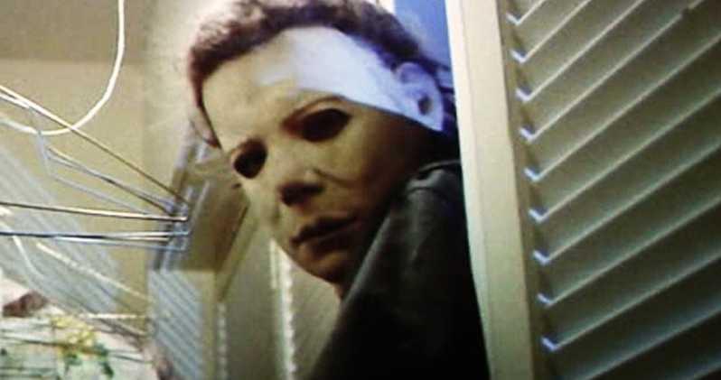 Halloween (1978) - Limited Edition Steelbook 4K Ultra HD + Blu-ray customer photo 2