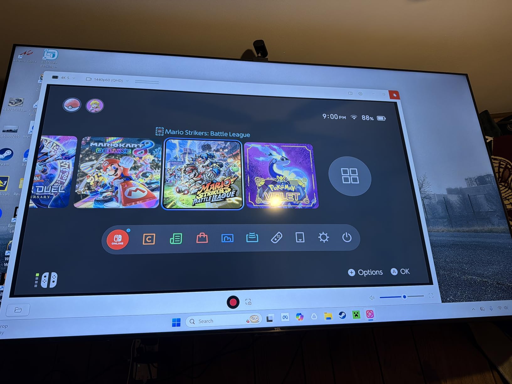 Elgato 4K S Capture Card for PS5, Xbox Series X/S, Switch 2 customer photo 2