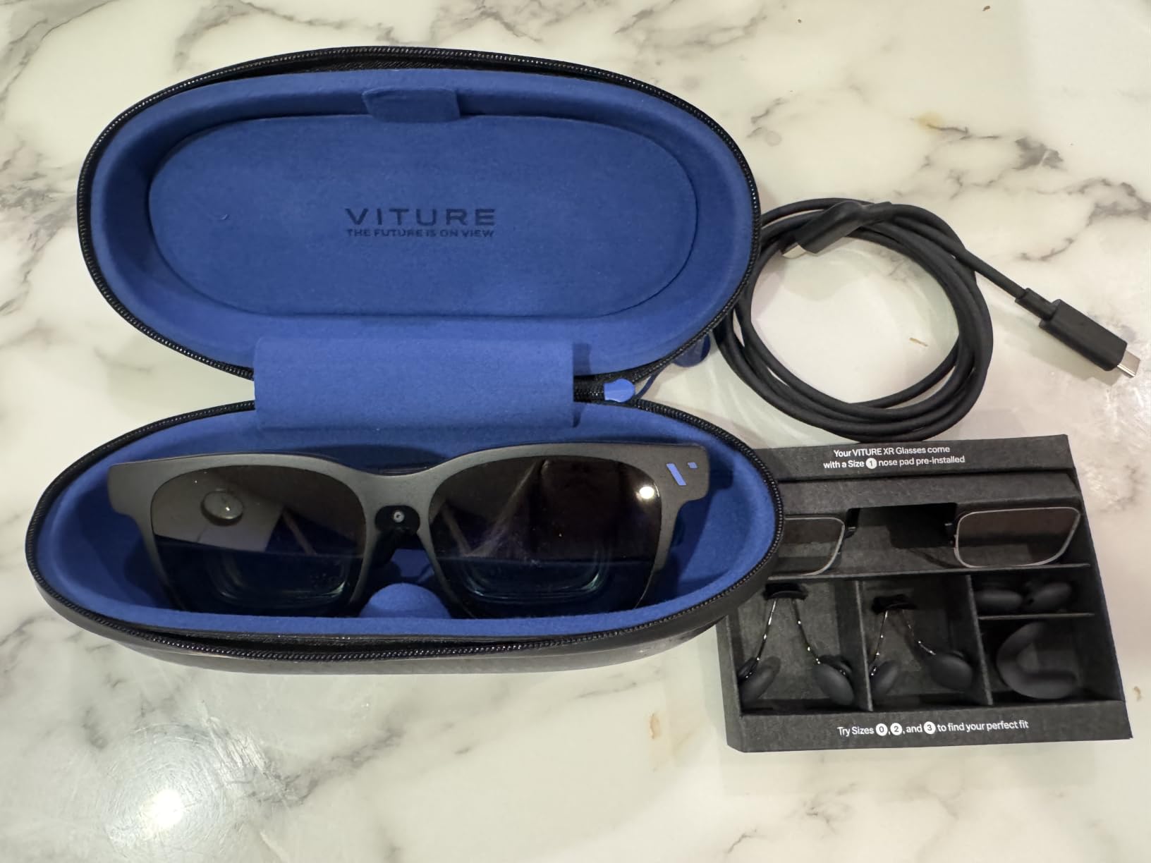 VITURE Beast XR/AR Glasses: 174