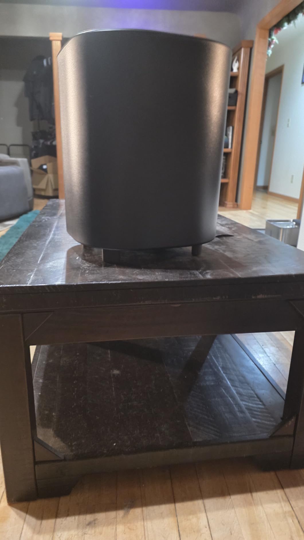 JBL Bar 700MK2-7.1 Channel soundbar System with Detachable Speakers and Dolby Atmos, 780W max Output Power and a 10