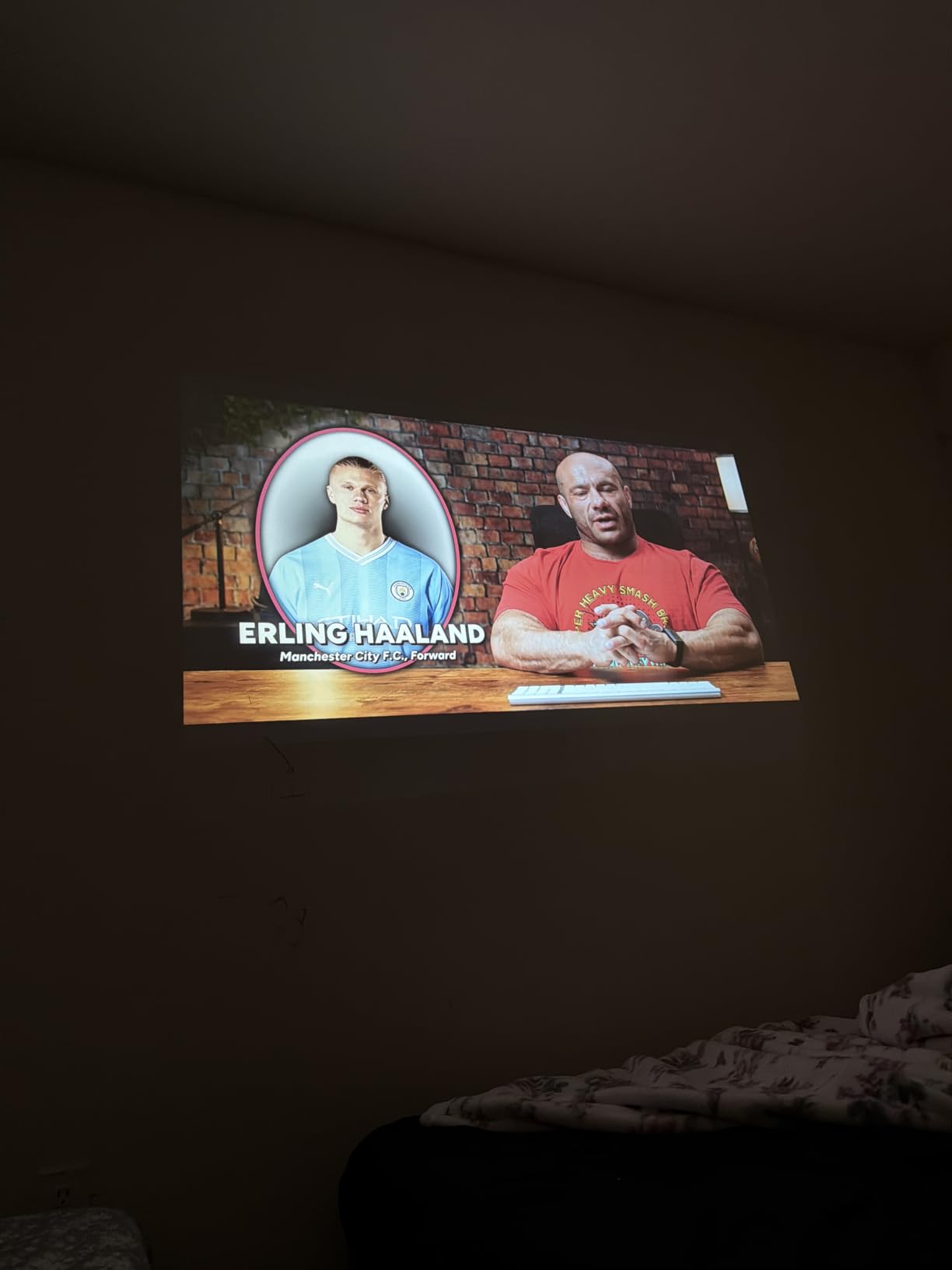 Officially-Licensed APP & Native 1080P Thinnest 1.81