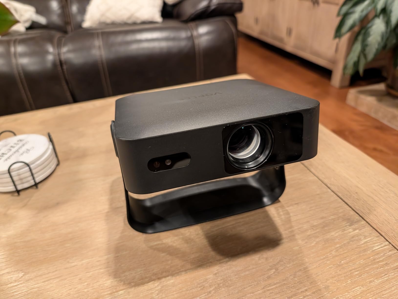 Officially-Licensed APP & Native 1080P Thinnest 1.81