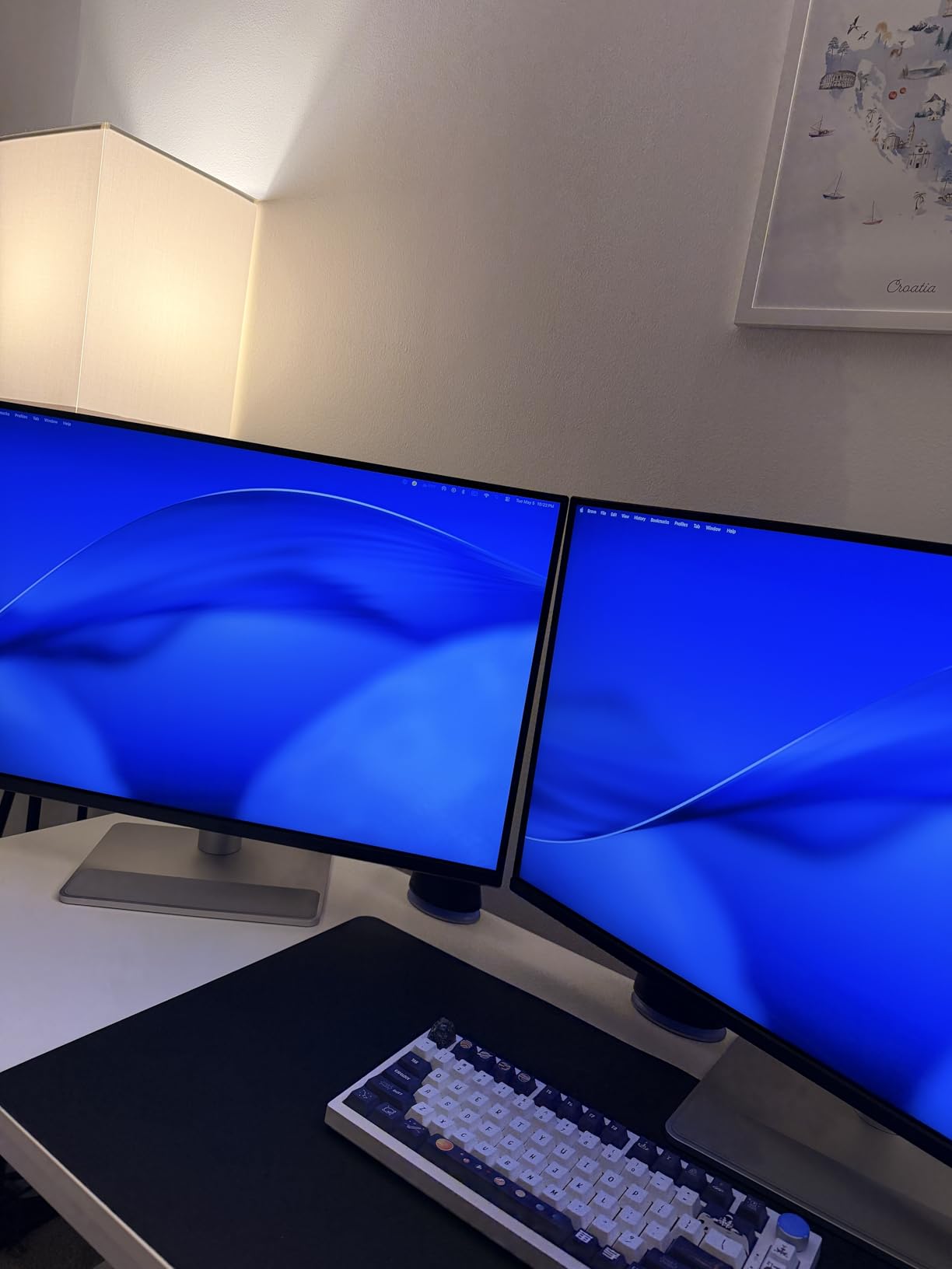 BenQ MA320UP 32