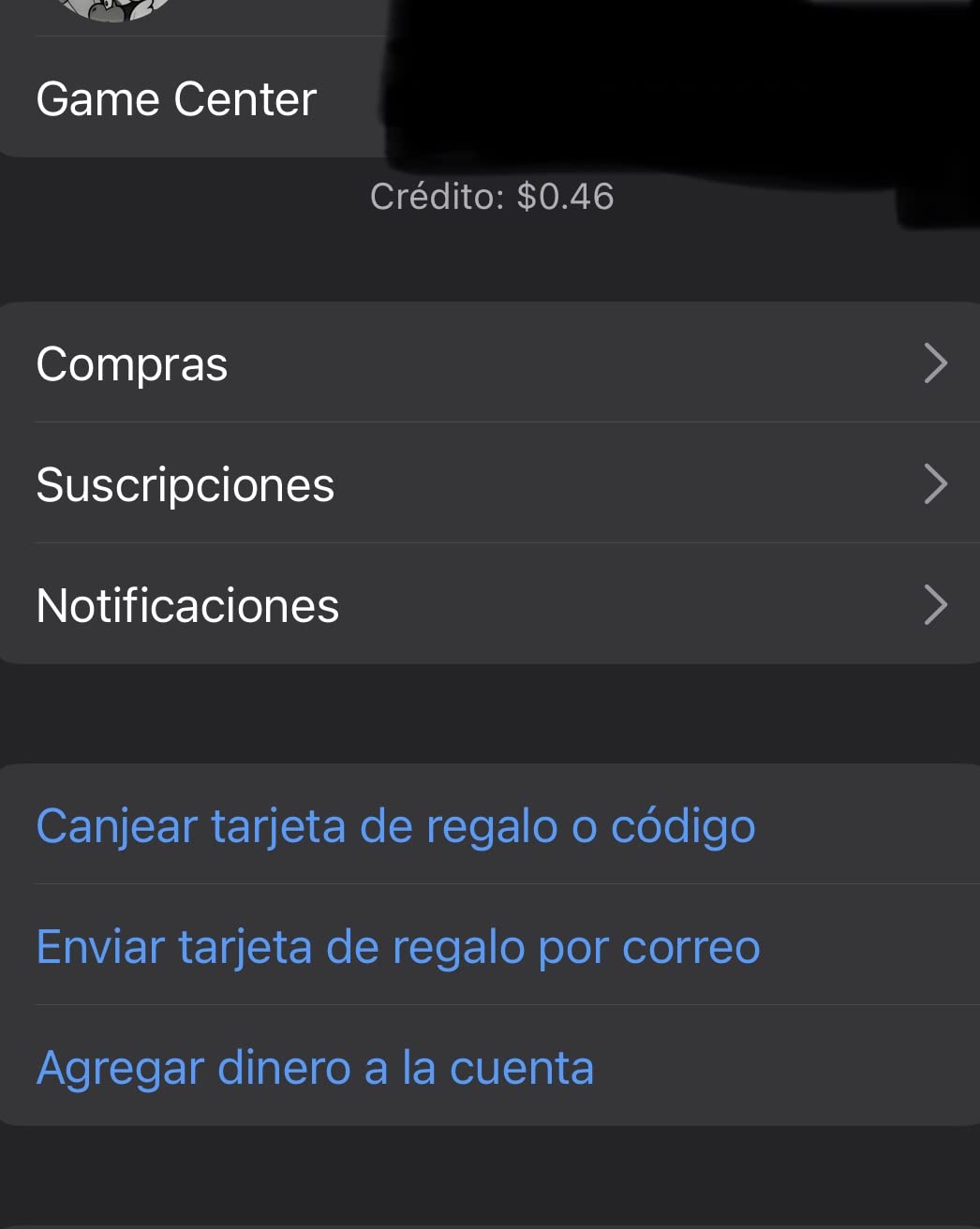 Apple Gift Card - App Store, iTunes, iPhone, iPad, AirPods, MacBook, accessories and more (eGift) customer photo 2