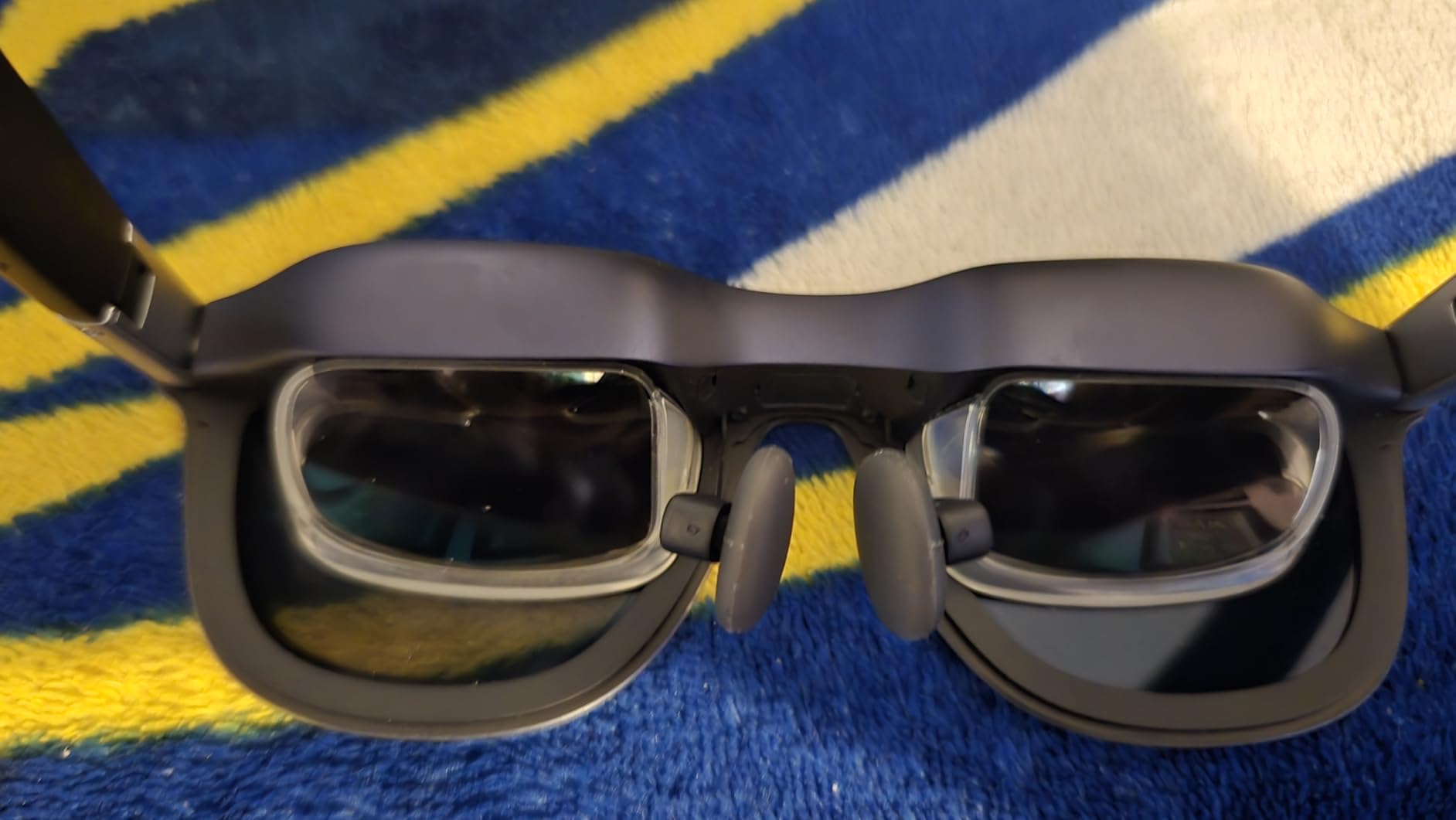 XREAL 1S AR Glasses, 500