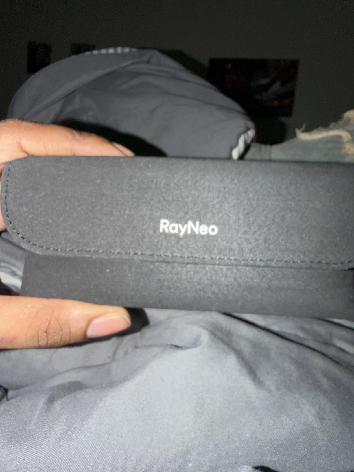 RayNeo Air 4 Pro AR/XR Glasses, HDR10 201