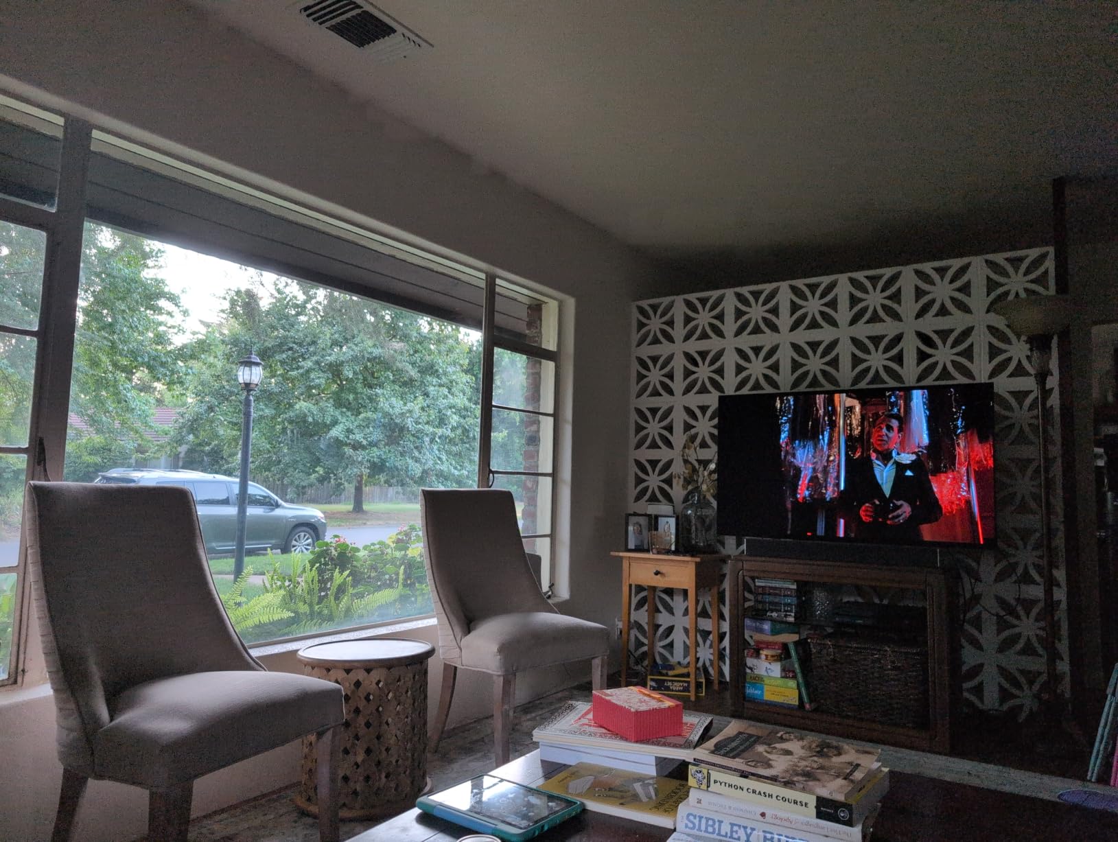 Samsung 65-Inch Class S90H Series, OLED, 4K, Smart TV, 2026 Model customer photo 1