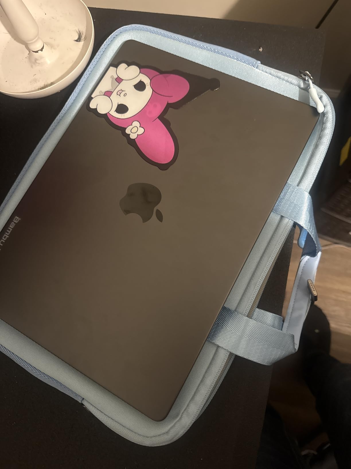 2026 MacBook Pro Laptop with Apple M5 Pro chip with 15-core CPU and 16-core GPU: Built for AI, 14.2-inch Liquid Retina XDR Display, 24GB Unified Memory, 1TB SSD, Wi-Fi 7; Space Black customer photo 1