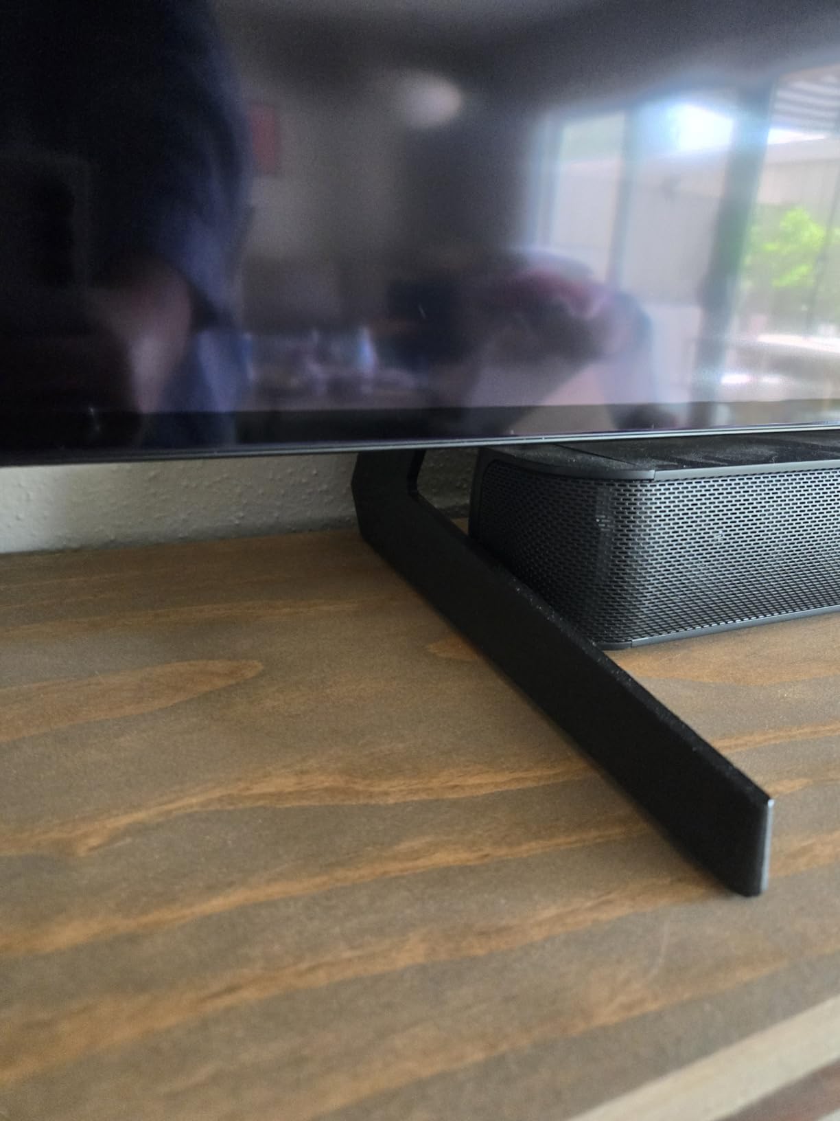 Samsung 48-Inch Class S85H Series, OLED, 4K, Smart TV, 2026 Model customer photo 2