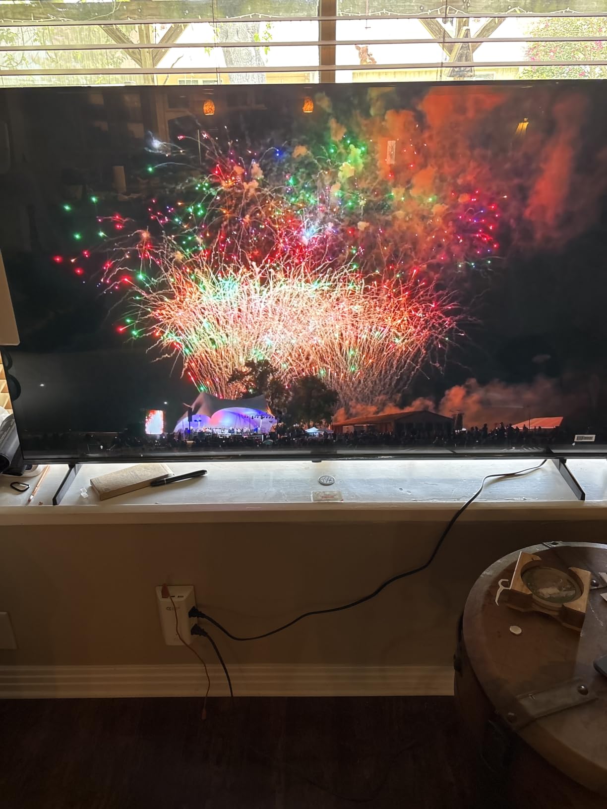 Hisense 55