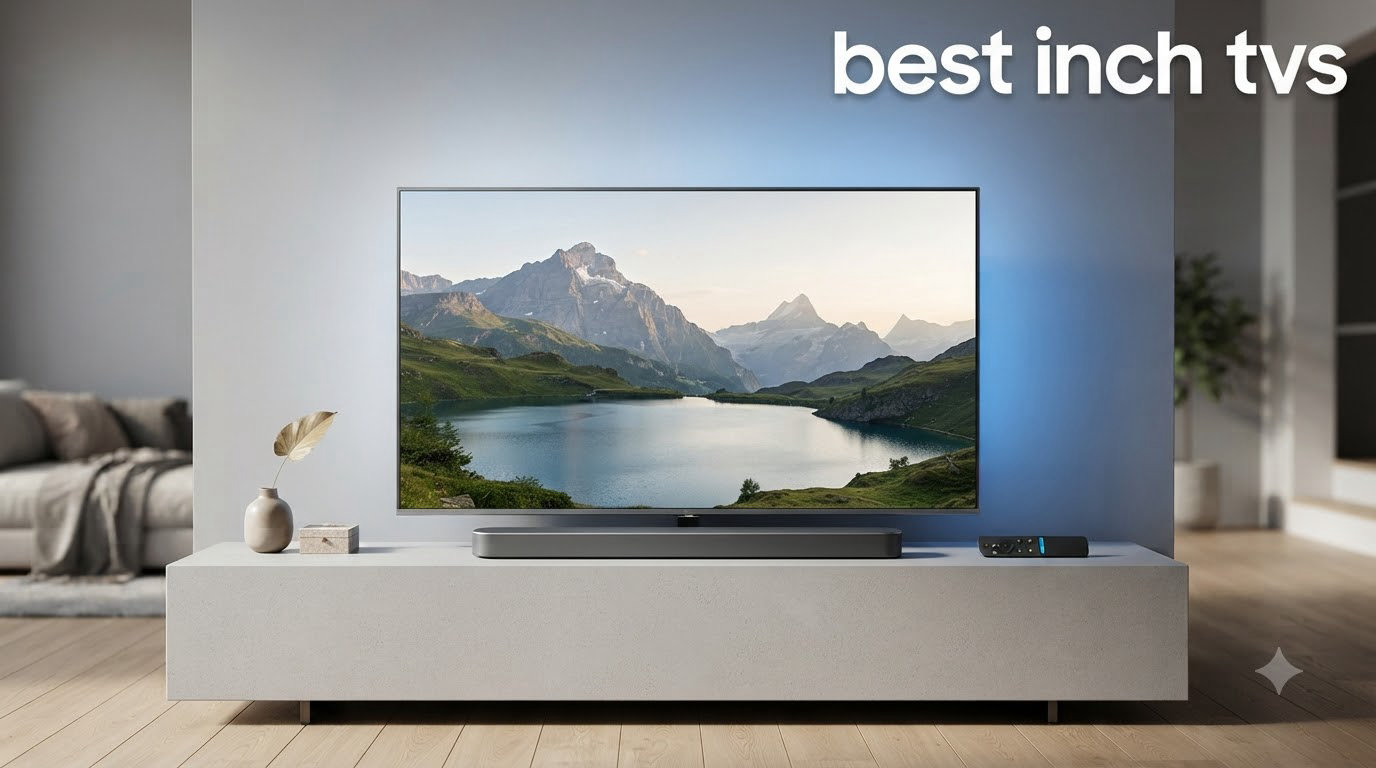 best 85 inch tvs