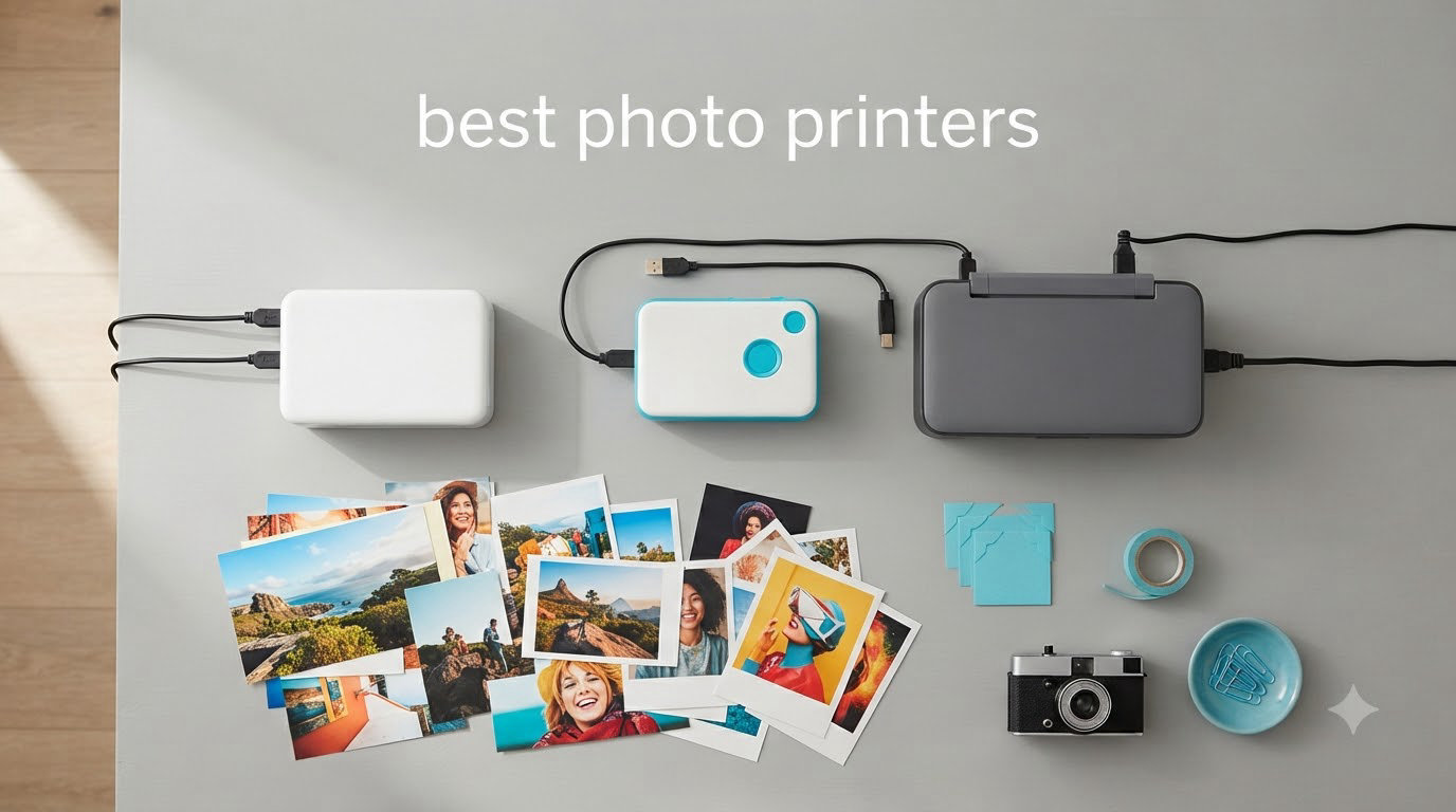 best photo printers