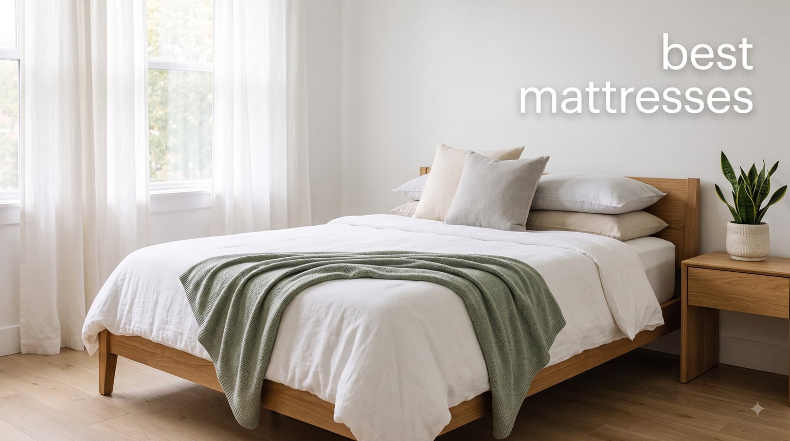 best mattresses