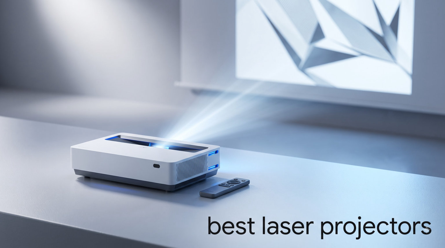 best laser projectors