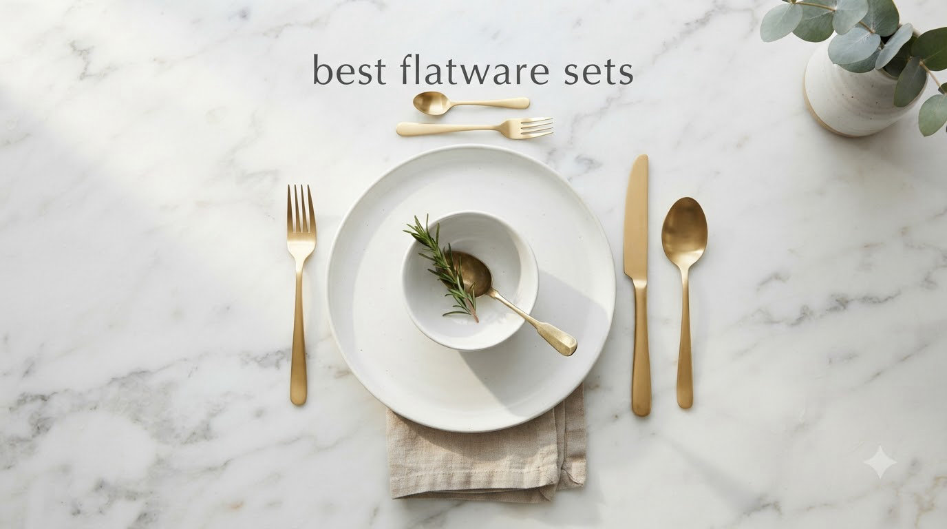 best flatware sets