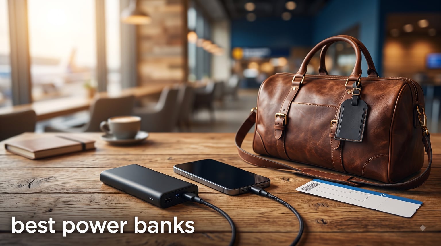 best power banks