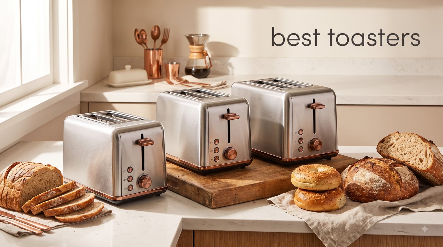 best toasters