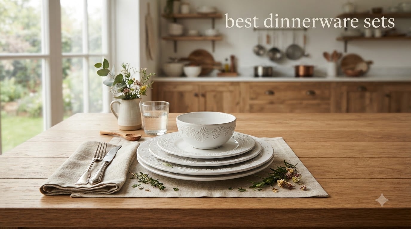 best dinnerware sets