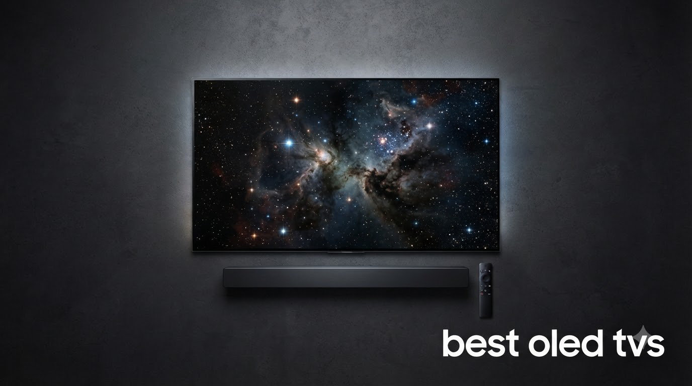 best oled tvs