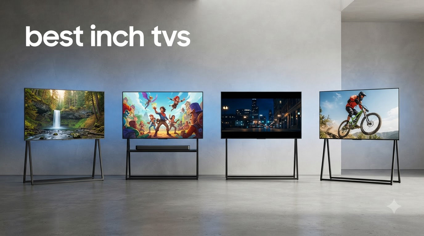 best 75 inch tvs