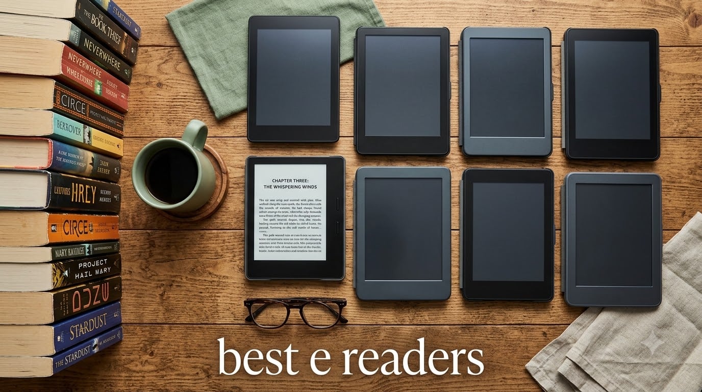 best e readers