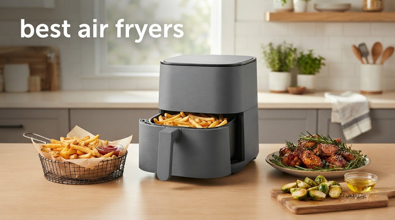 best air fryers