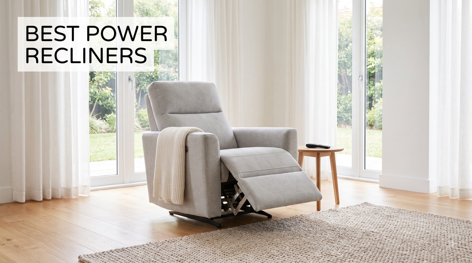 best power recliners