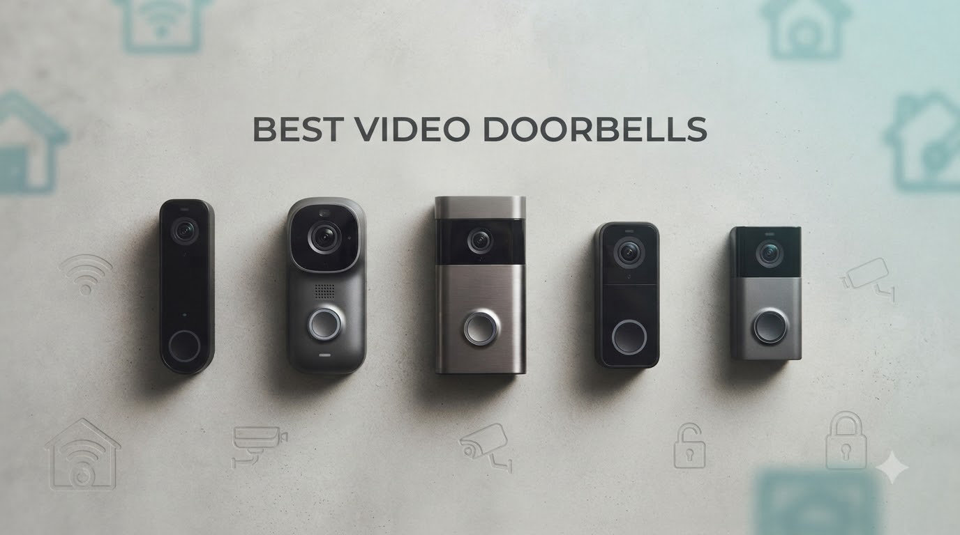 best video doorbells