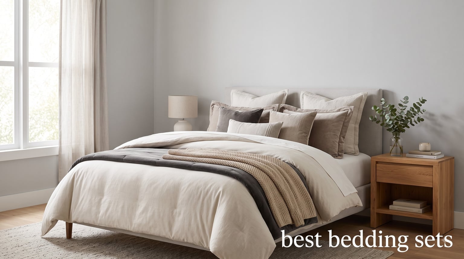 best bedding sets