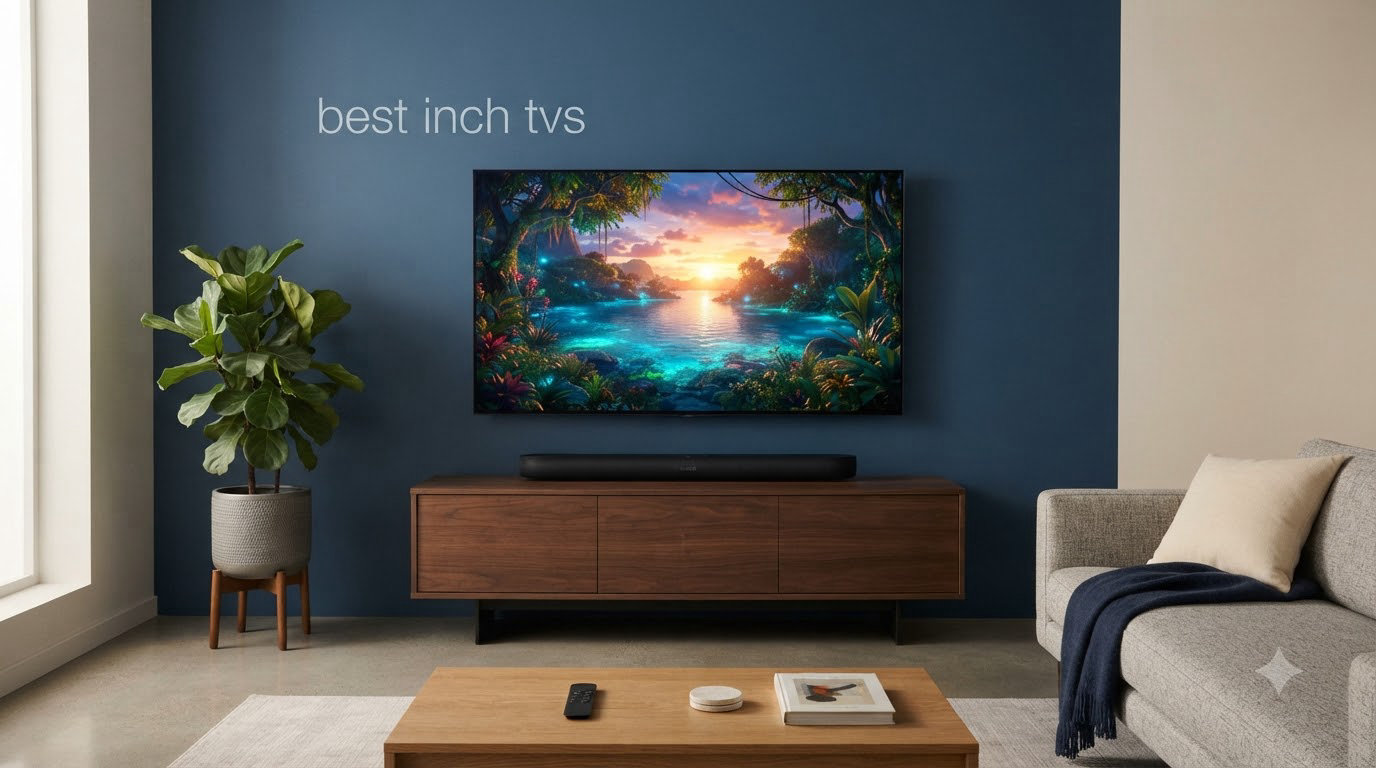 best 65 inch tvs