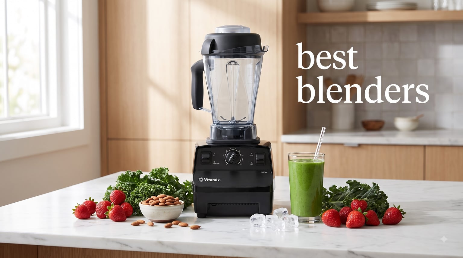 best blenders