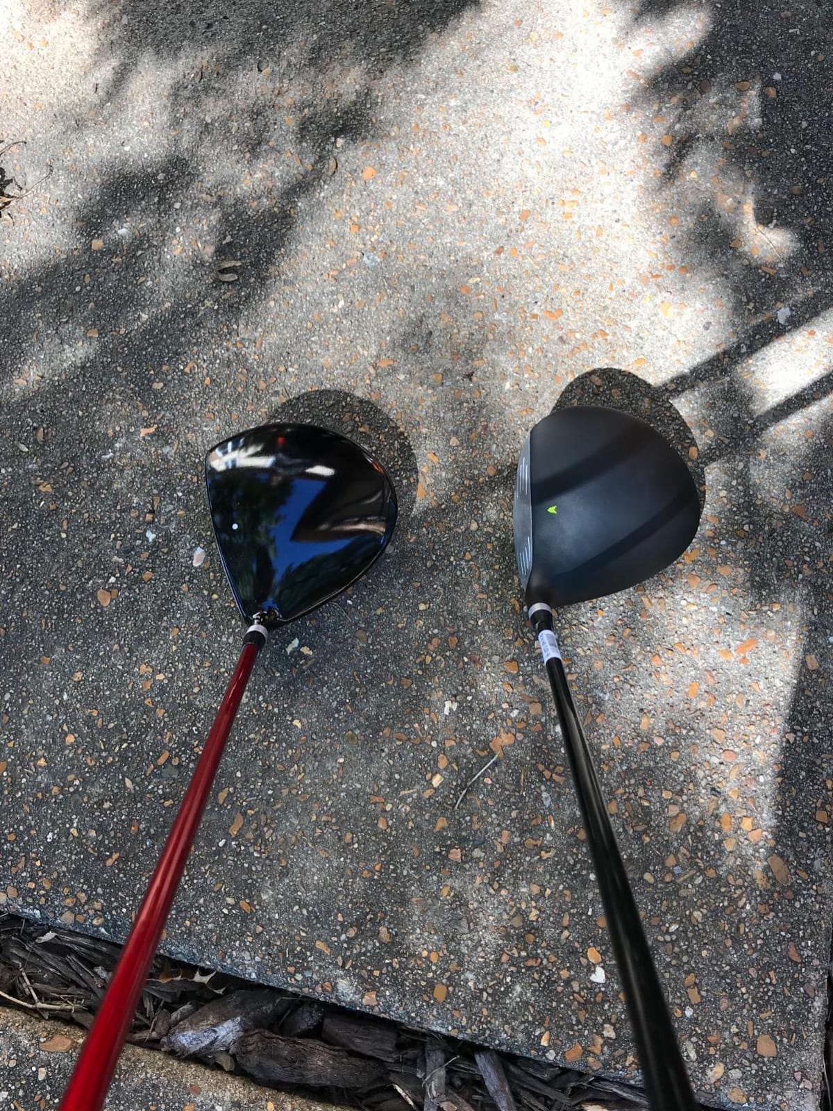 Intech Tec Plus Golf Drivers for Men & Women, Right Handed Standard/Offset customer photo 2