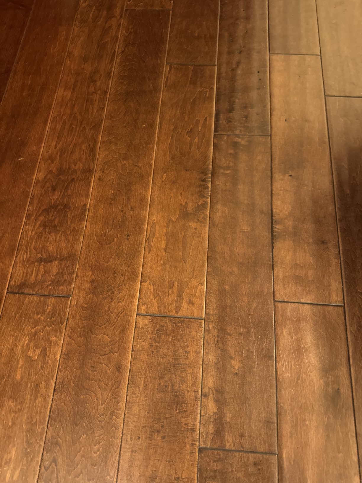 Bona Hardwood Floor Cleaner Refill - 128 fl oz - Unscented customer photo 2