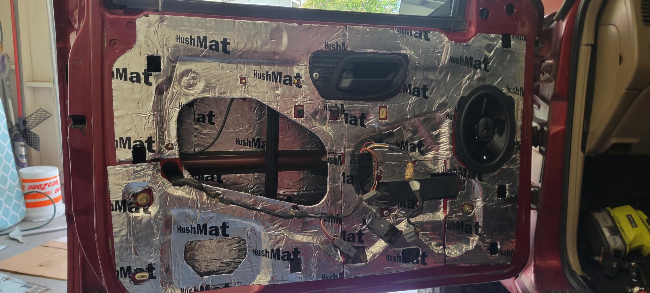 Rockford Fosgate P1692 Punch 6x9 2-Way Coaxial Full Range Speakers (Pair) customer photo 1