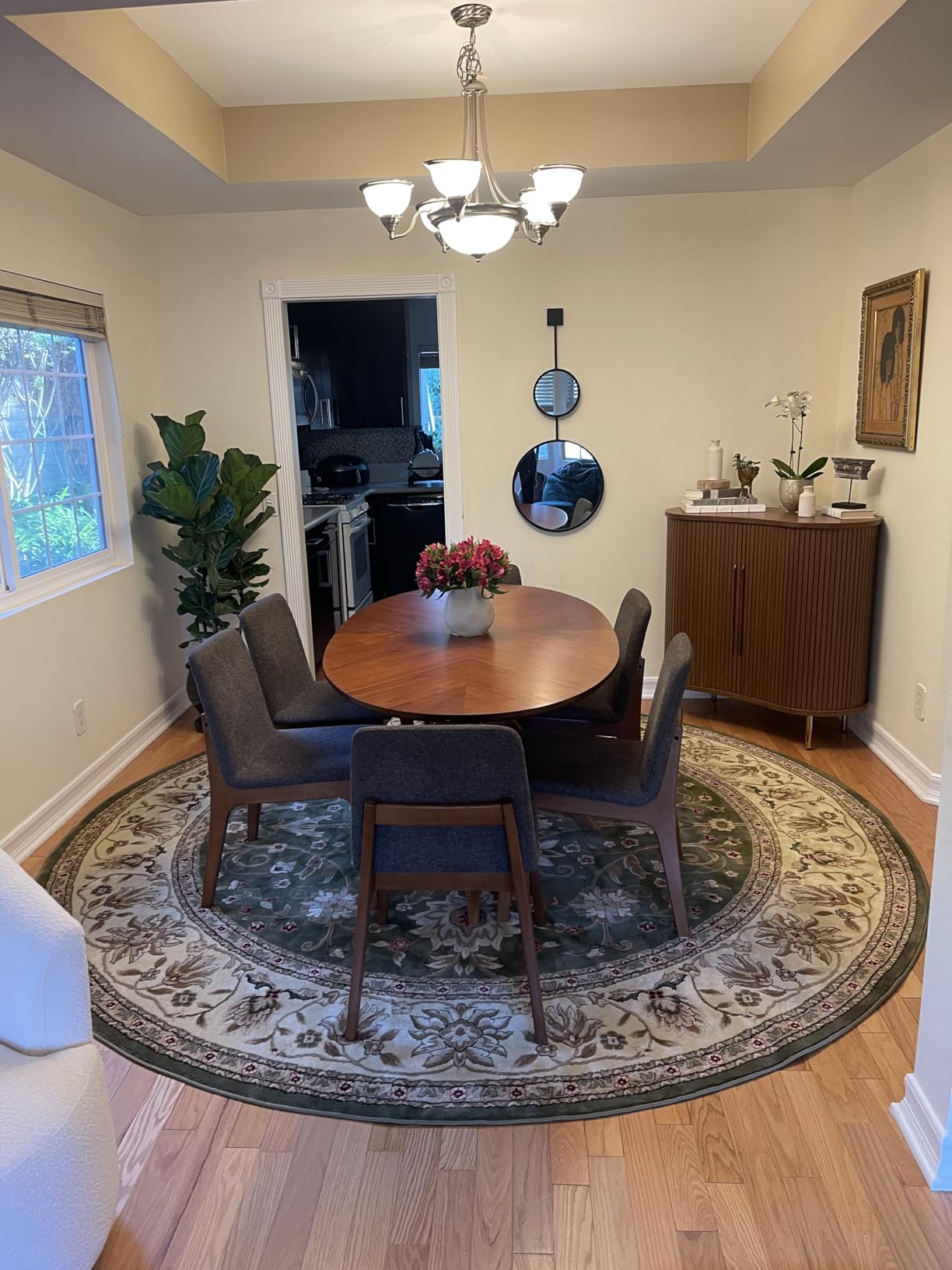 SAFAVIEH Lyndhurst Runner Rug 2'3