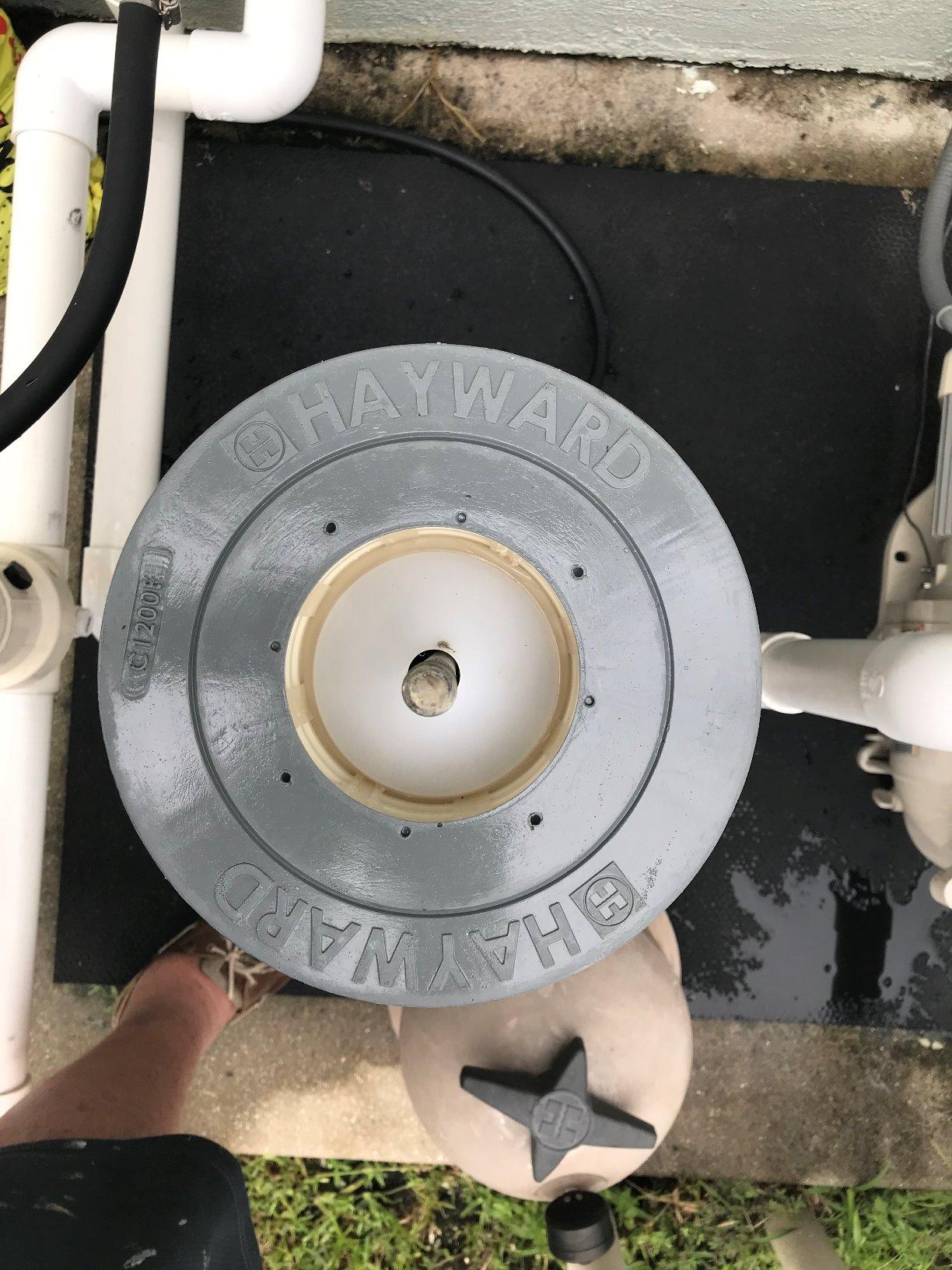 Hayward CX1200RE Replacement Cartridge Element for StarClear Plus C1200 Cartridge Filter customer photo 1
