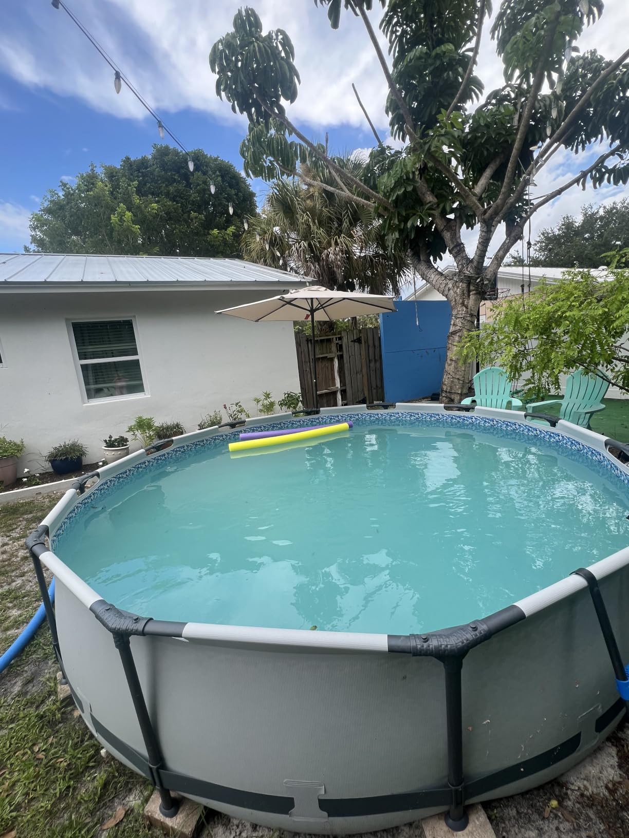 Bestway Steel Pro MAX 12' x 30