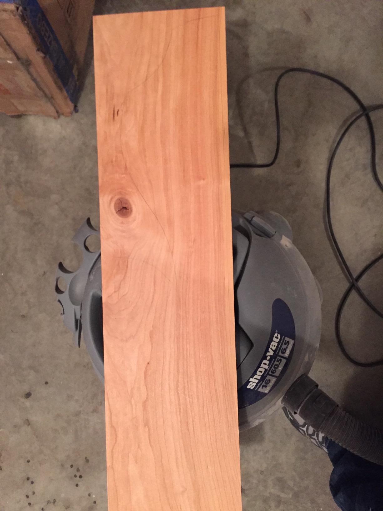 DEWALT Thickness Planer, 13-inch Wood Planer, Three Knife Two Speed, 15 Amp, 20,000 RPM Motor (DW735X) customer photo 1